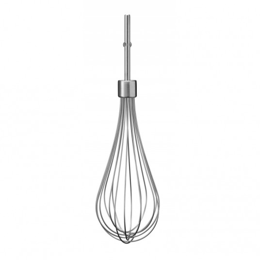 Rankinis plakiklis KitchenAid 5KHM5110EWH