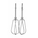 Rankinis plakiklis KitchenAid 5KHM5110EWH