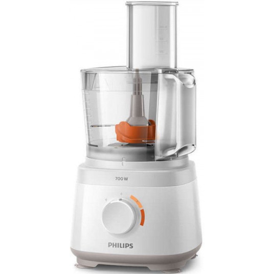 Virtuvinis kombainas Philips HR7320/00