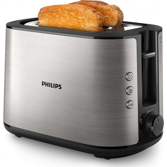 Skrudintuvas Philips HD2650/90
