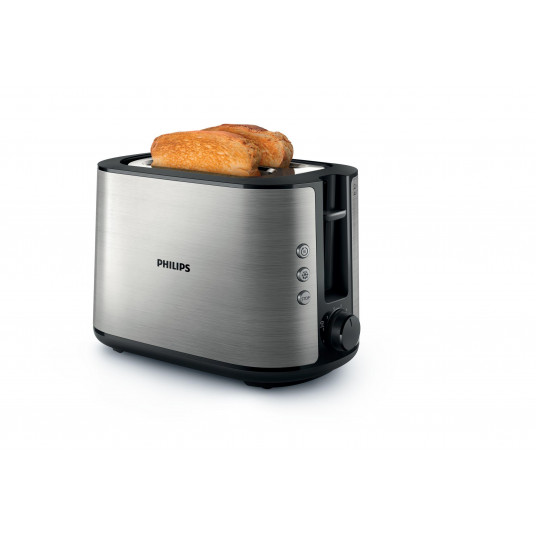 Skrudintuvas Philips HD2650/90