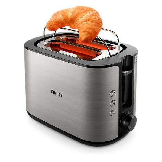 Skrudintuvas Philips HD2650/90