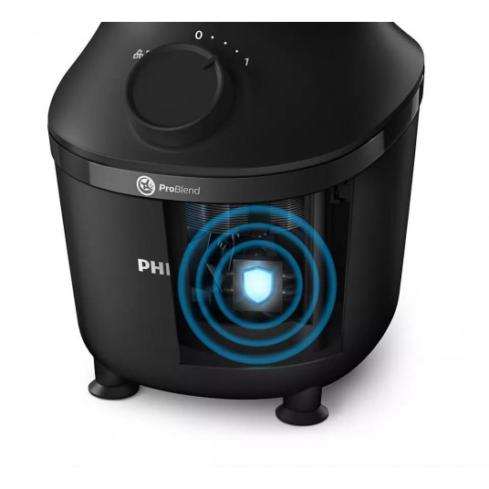 Kokteilinė Philips HR2191/01
