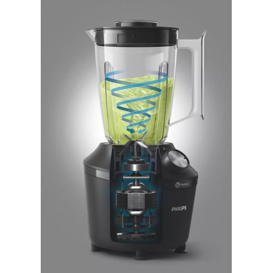 Kokteilinė Philips HR2191/01