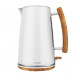 Virdulys Cecotec Thermosense 400 White Woody