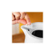 Virdulys Cecotec Thermosense 400 White Woody