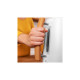 Virdulys Cecotec Thermosense 400 White Woody