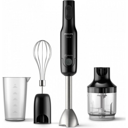 Rankinis trintuvas Philips ProMix HR2543/90