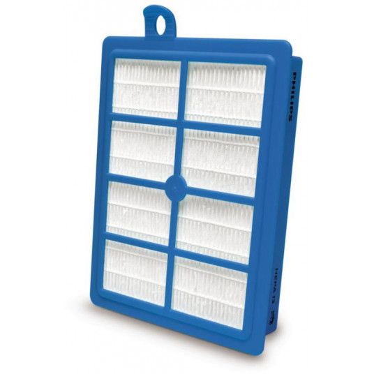 Dulkių siurblio HEPA13 filtras Philips FC8038/01