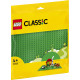 LEGO® 11023 CLASSIC Žalia pagrindo plokštelė