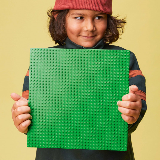 LEGO® 11023 CLASSIC Žalia pagrindo plokštelė