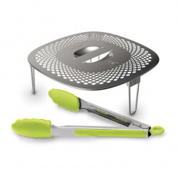 Gruzdintuvės grotelių rinkinys Philips HD9954/01