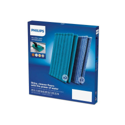 Dulkių siurblio šluostės Philips XV1700/01