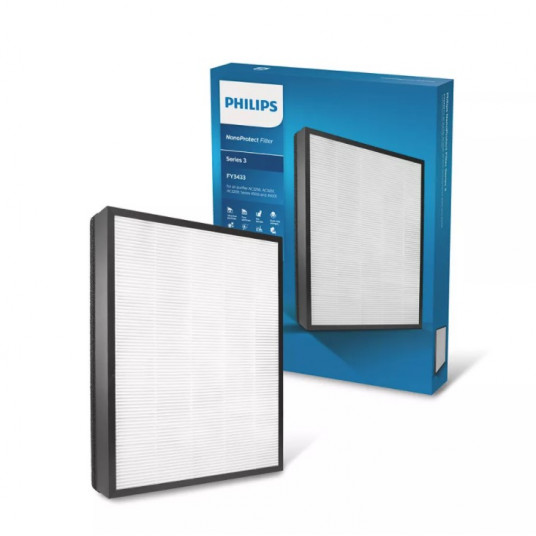 Filtras Philips NanoProtect FY3433/10