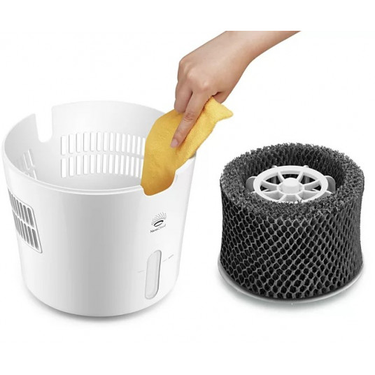 Oro drėkintuvas PHILIPS HU4803/01 