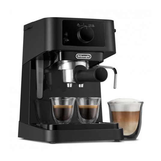 Kavos aparatas Delonghi EC230.BK
