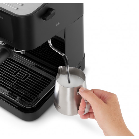Kavos aparatas Delonghi EC230.BK