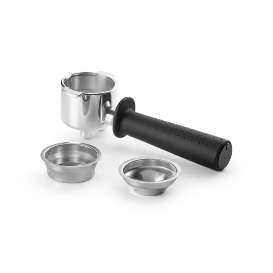 Kavos aparatas Delonghi EC230.BK