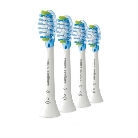 Dantų šepetėlio antgalis PHILIPS HX9044/17
