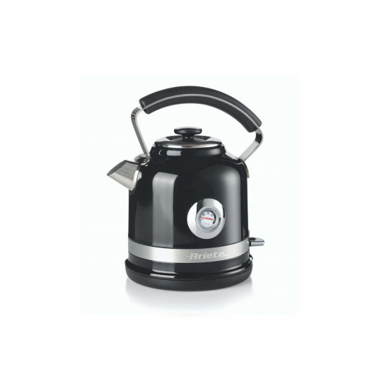 Virdulys Ariete 2854 Black