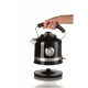 Virdulys Ariete 2854 Black