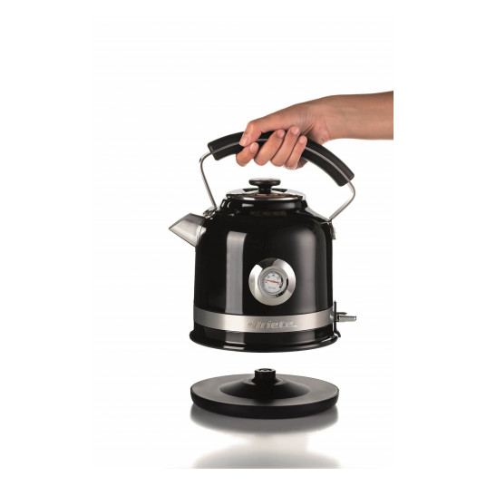Virdulys Ariete 2854 Black