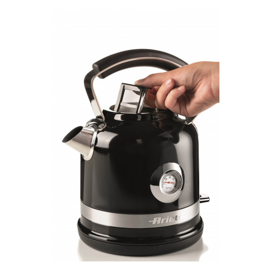 Virdulys Ariete 2854 Black