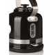 Virdulys Ariete 2854 Black