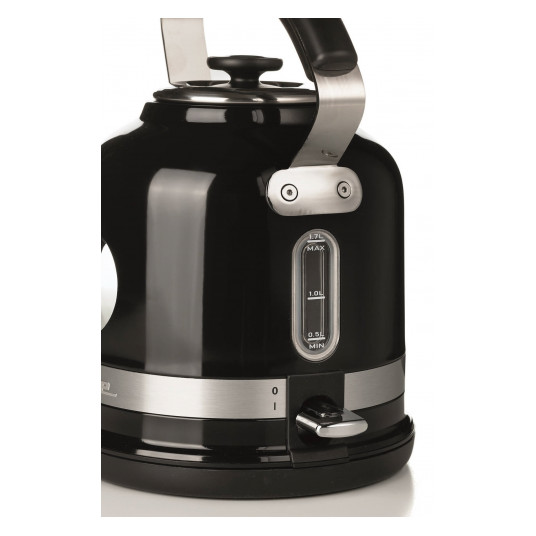 Virdulys Ariete 2854 Black