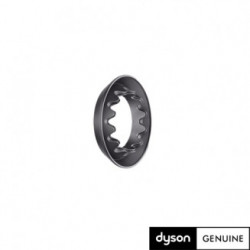 Švelnaus džiovinimo antgalis Dyson Supersonic pilkas, 969749-01