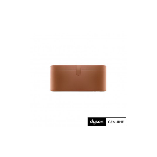 Odos dėžutė Dyson Airwrap PU ruda, 969776-03