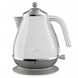 Virdulys Delonghi 1,7 l Sydney White KBOC2001.W