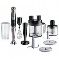 Trintuvas BRAUN MQ9187XLI