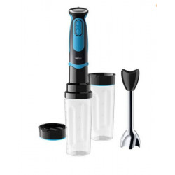 Trintuvas Braun MQ5252BKBL