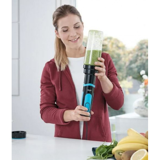 Trintuvas Braun MQ5252BKBL