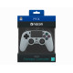 Žaidimų pultelis Nacon Compact Controller PS4, Wired, Grey