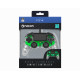 Žaidimų pultelis Nacon Illuminated Compact Controller PS4, Wired, Light Green