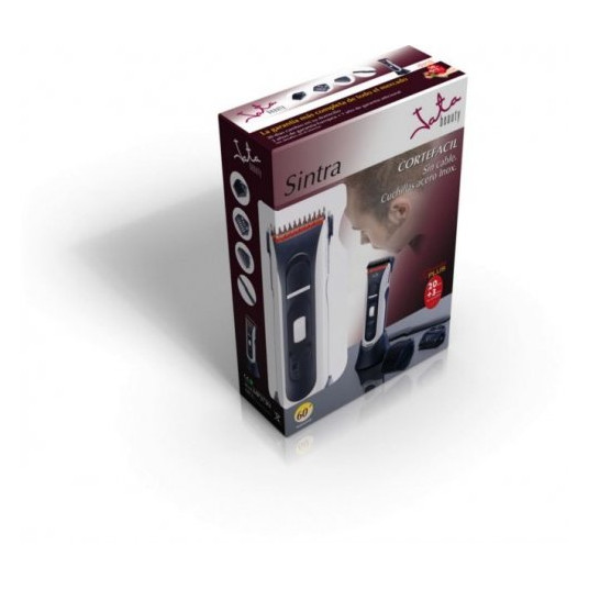 Plaukų kirpimo mašinėlė Jata MP373N