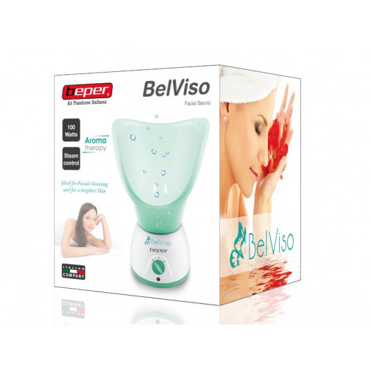 Beper 40.967N