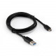 Sbox USB3.0-- USB3.0 Type C M/M 1,5m CTYPE-15
