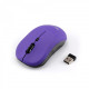 Pelė Sbox WM-106 Optical Purple
