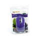 Pelė Sbox WM-106 Optical Purple
