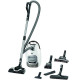 Dulkių siurblys Tefal TW7487 Silence Force Allergy+