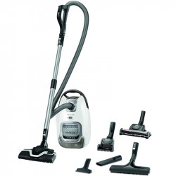 Dulkių siurblys Tefal TW7487 Silence Force Allergy+