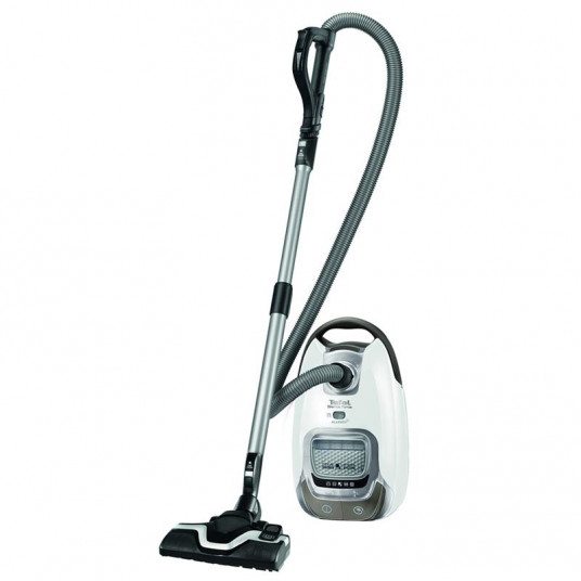 Dulkių siurblys Tefal TW7487 Silence Force Allergy+