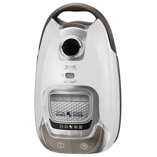 Dulkių siurblys Tefal TW7487 Silence Force Allergy+