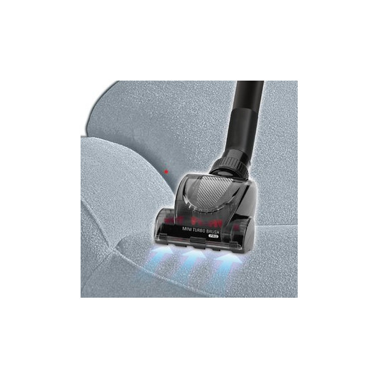 Dulkių siurblys Tefal TW3985 Compact Power