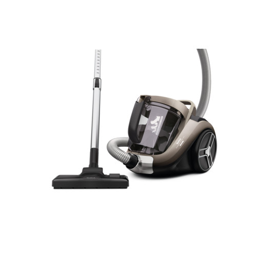 Dulkių siurblys Tefal TW4886 Compact Power XXL