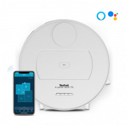 Dulkių siurblys robotas Tefal RG7687 X-plorer S75 Total Care