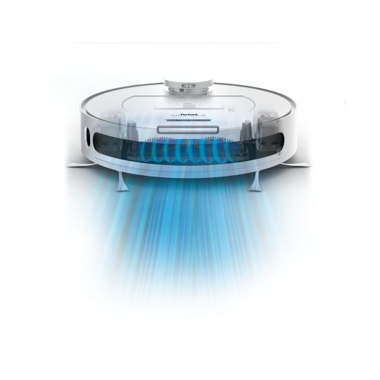 Dulkių siurblys robotas Tefal RG7687 X-plorer S75 Total Care